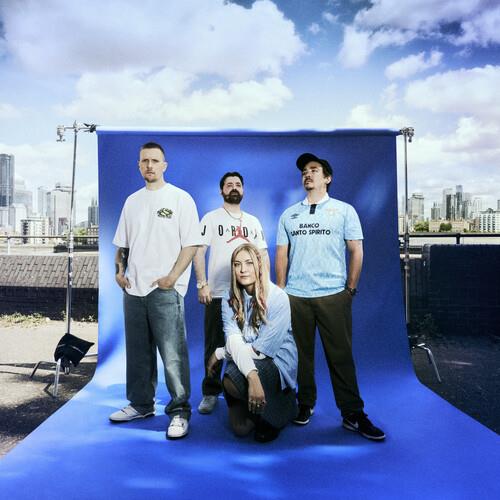 FADED INTENTIONS - Vinyl LP (White)