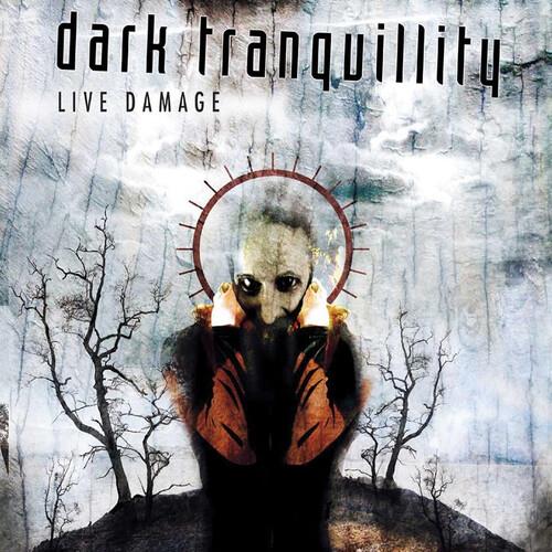 Live Damage - Vinyl LP
