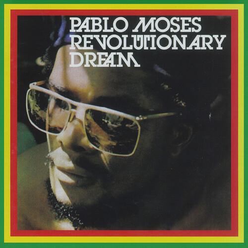 Revolutionary Dream - Vinyl LP