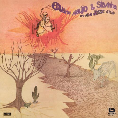 Sou Filho Desse Chao - Vinyl LP