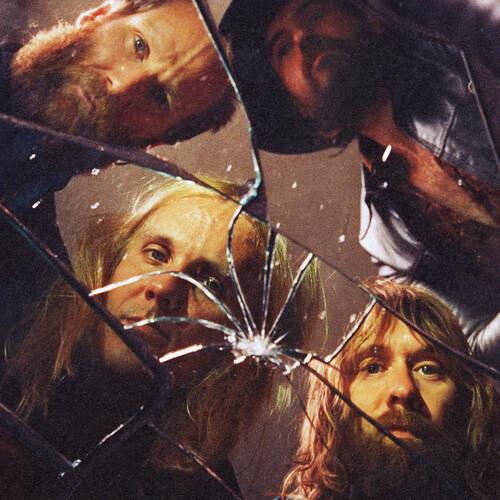 Kids Abandoning Destiny Among Vanity And Ruin (Black Vinyl // Retail edition) - Vinyl LP