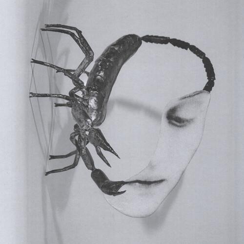 Touch - Vinyl LP