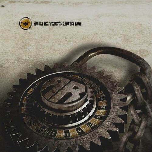 Revolution Roulette - Vinyl LP