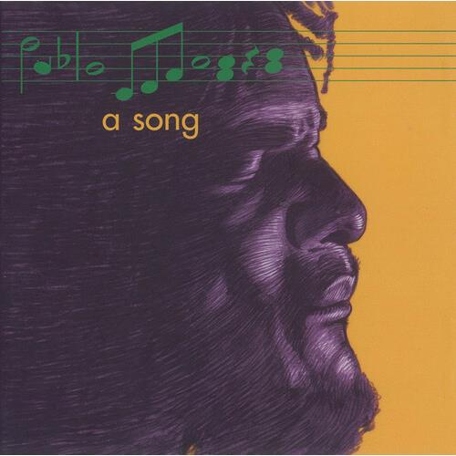 A Song - Vinyl LP