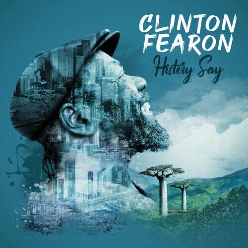 History Say - Vinyl LP
