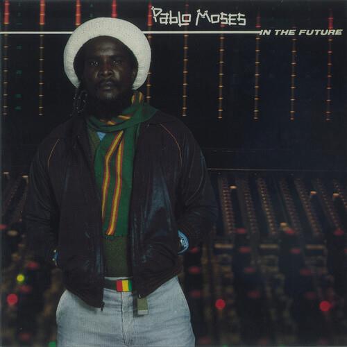 In the Future - Vinyl LP