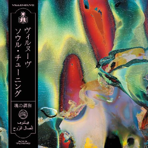 Soul Tuning - Vinyl LP