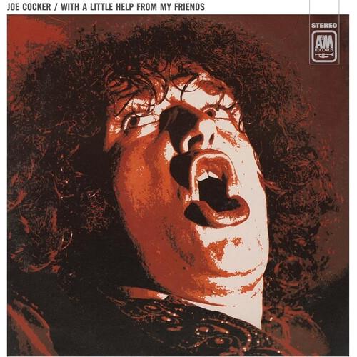 With A Little Help From My Friends - Vinyl LP