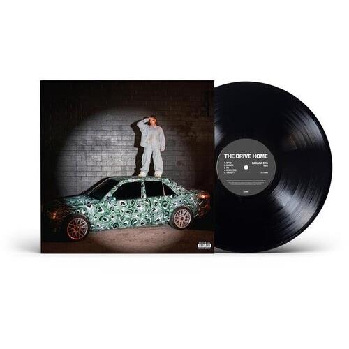Drive Home - Vinyl LP