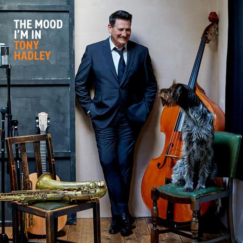 The Mood I'm In - Vinyl LP (Black)
