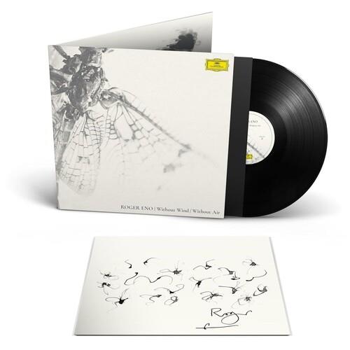 Without Wind, Without Air - Vinyl LP