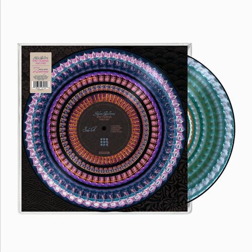 Patterns - Deluxe Edition Vinyl LP