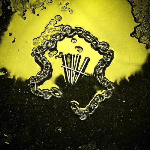 Stigma - Limited Edition Vinyl LP