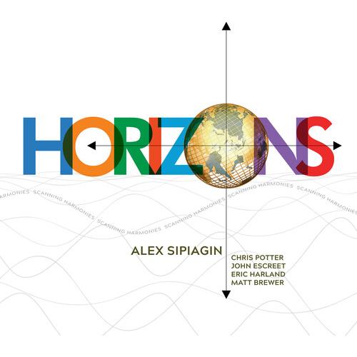 Horizons - Vinyl LP