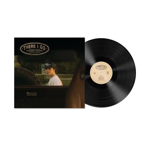 There I Go - Vinyl LP