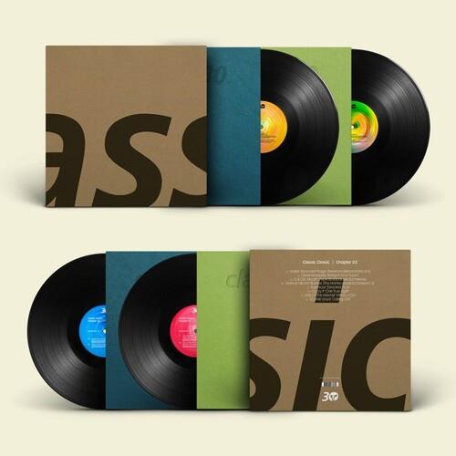 Classic Classic Chapter 02 / Various - Vinyl LP