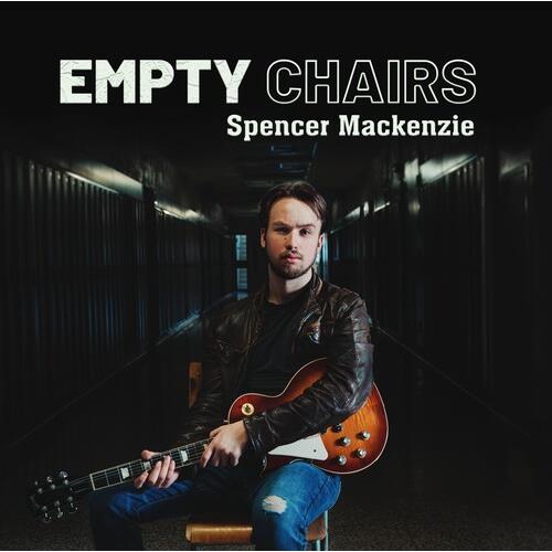Empty Chairs - Vinyl LP