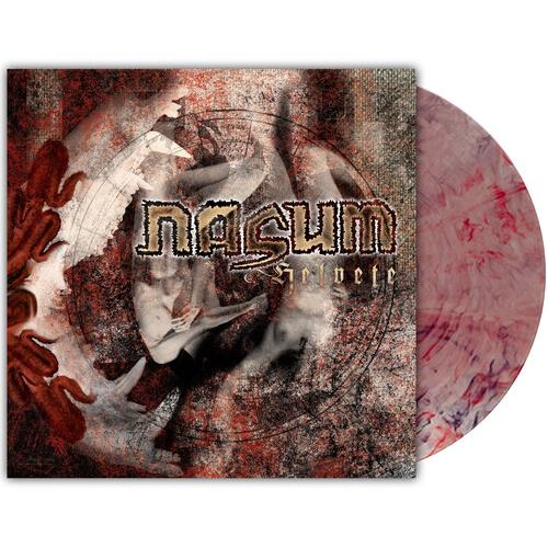 Helvete - Vinyl LP