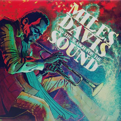 Miles Runs The Voodoo Down / Spanish Key - Limited Edition 7-Inch Single (Blue)