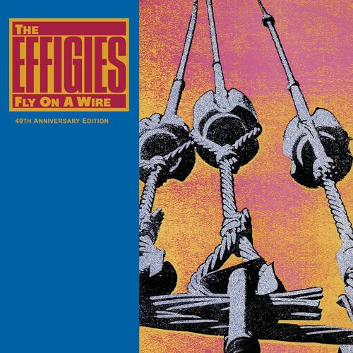 Fly On A Wire - Anniversary Edition Vinyl LP