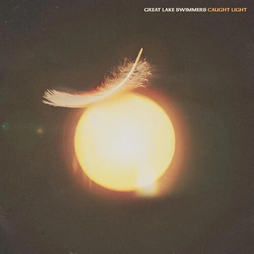 Caught Light - Vinyl LP