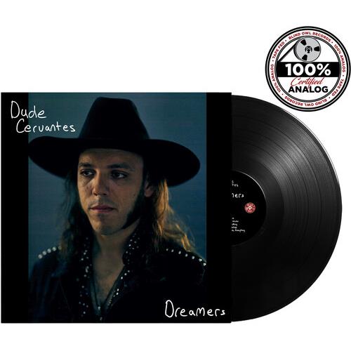 Dreamers - Vinyl LP