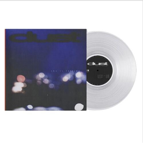 Sky Is Falling - Vinyl LP