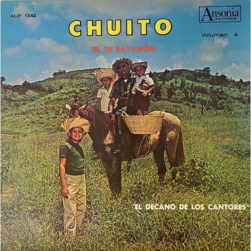 Vol. 4 - Vinyl LP