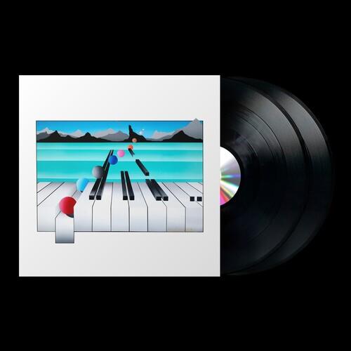 The Style of Life (Various Artists) - Vinyl LP