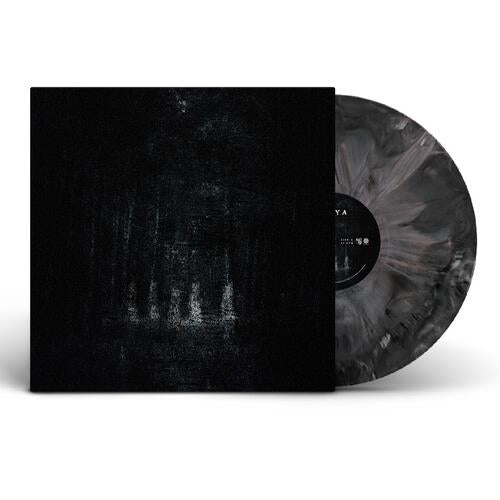 Pouya - Charcoal/Black - Vinyl LP (Charcoal/Black)