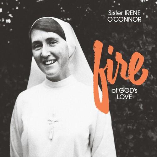 Fire of God's Love - Vinyl LP