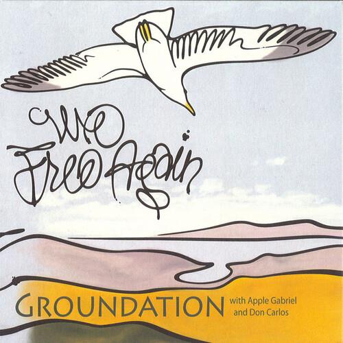 We Free Again - Vinyl LP