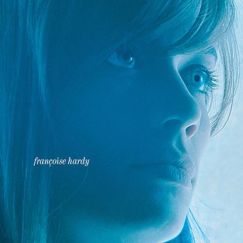 L'amitie - Vinyl LP (Blue)