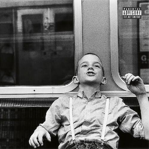 INDI (COKE BOTTLE GREEN VINYL) - Vinyl LP (Coke Bottle Green)