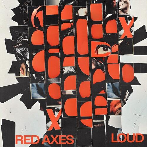 Loud - Vinyl LP