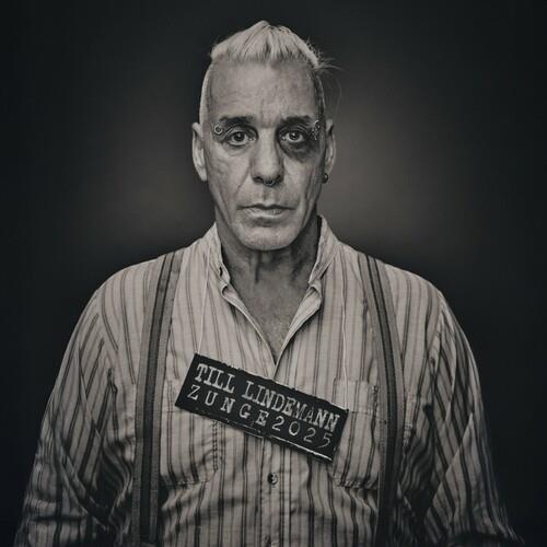 Zunge 2025 - Vinyl LP