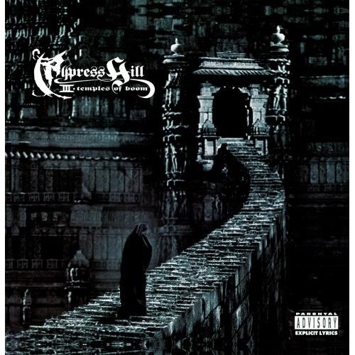III (Temples Of Boom) - Anniversary Edition Vinyl LP 140 Gram