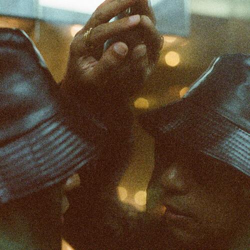 Promise - Vinyl LP