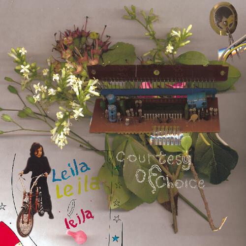 Courtesy Of Choice ... Asides And Besides - Deluxe Edition Vinyl LP
