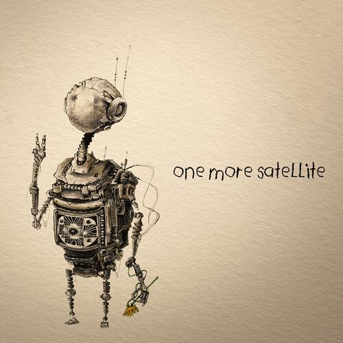 One More Satellite - Vinyl LP
