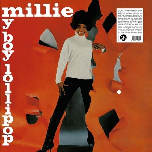 My Boy Lollipop - Vinyl LP