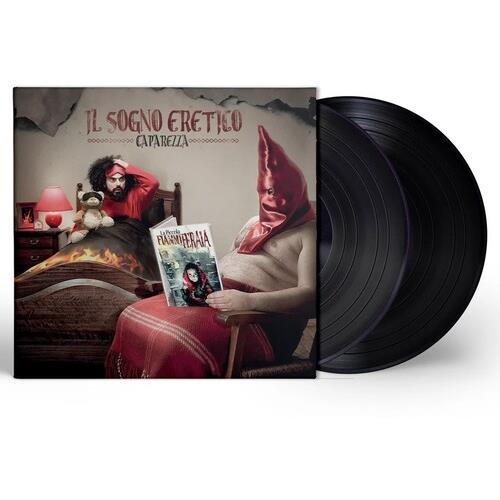 Il Sogno Eretico - Vinyl LP