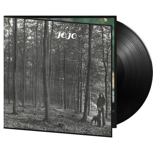 Jojo - Vinyl LP 180 Gram