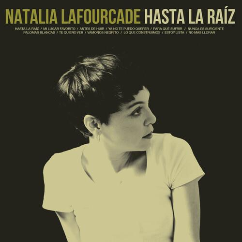 Hasta La Ra Z - Vinyl LP