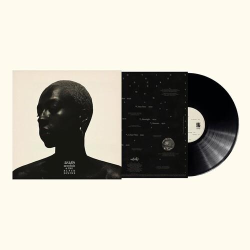Devotion & The Black Divine - Vinyl LP