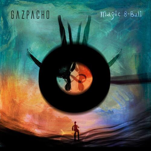 Magic 8 Ball - Vinyl LP
