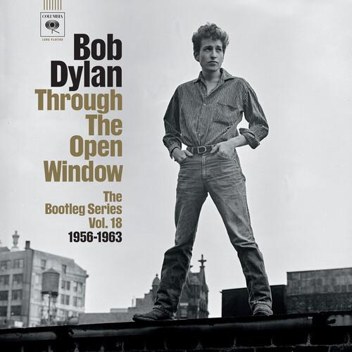 The Bootleg Series Vol. 18: Through The Open Window, 1956-1963 Highlights - Vinyl LP