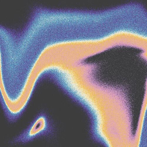 A Companion For The Spaces Between Dreams - Vinyl LP