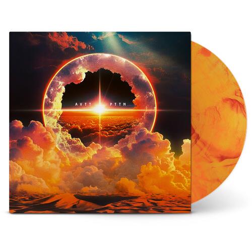 AVTT/PTTN (The Avett Brothers and Mike Patton) - Vinyl LP 180 Gram (Yellow)