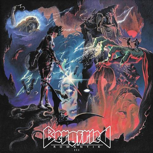 Romantik III - Bone - Vinyl LP